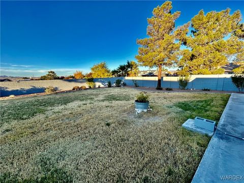 A home in Kingman