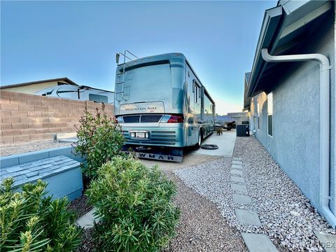 A home in Kingman