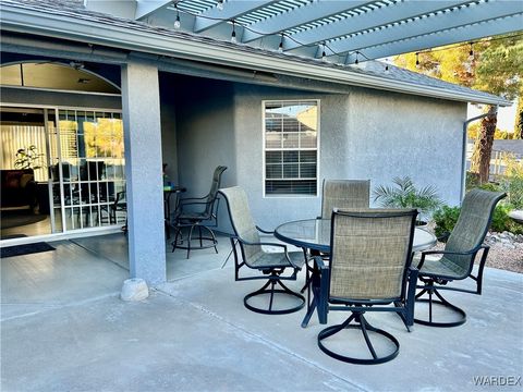 A home in Kingman