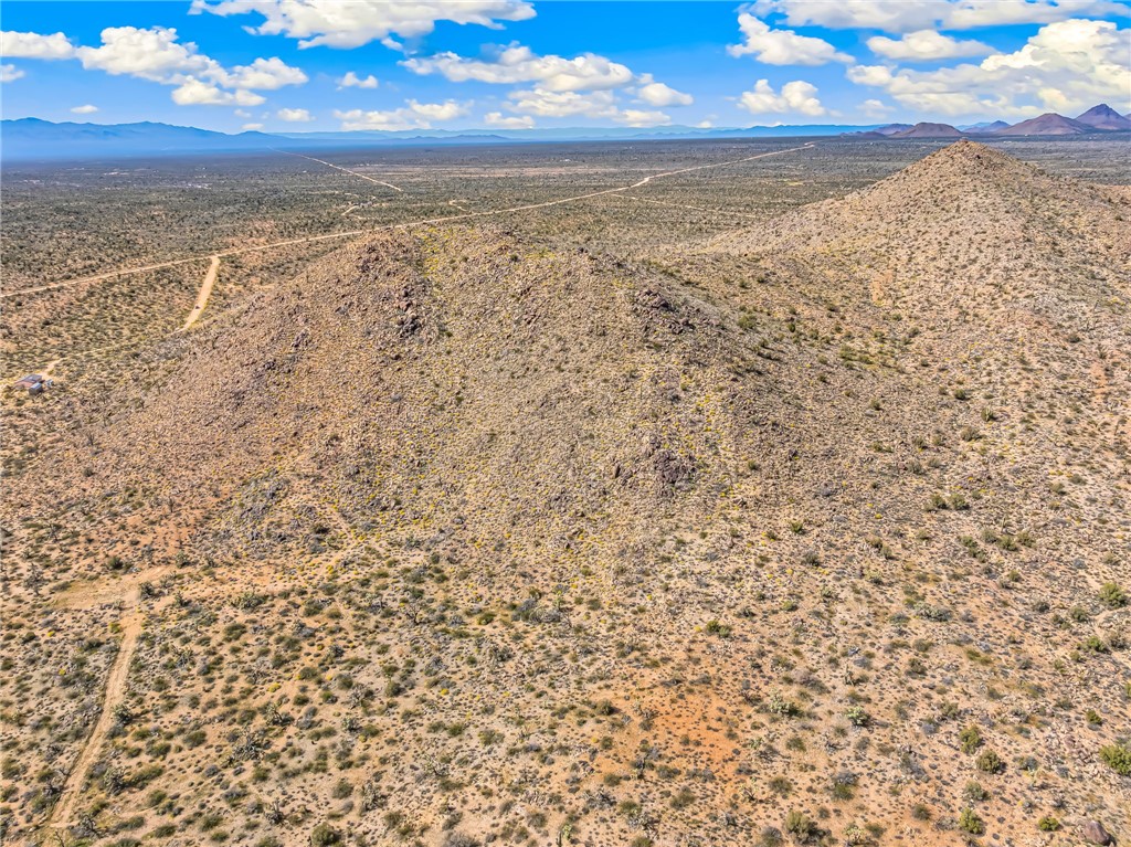 0000 E Saguarro Rd.