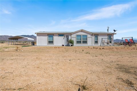 8248 N Teddy Roosevelt Road Golden Valley AZ 86413