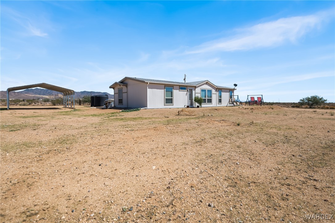 8248 N Teddy Roosevelt Road