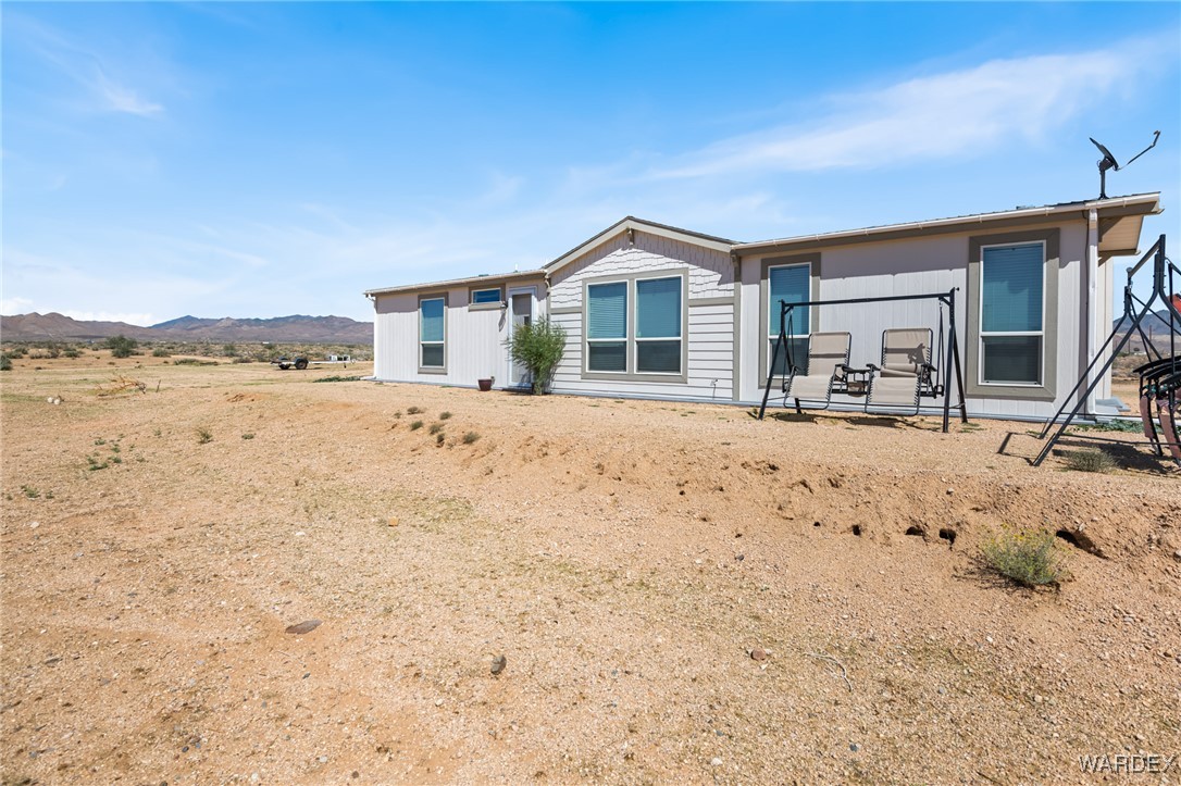 8248 N Teddy Roosevelt Road