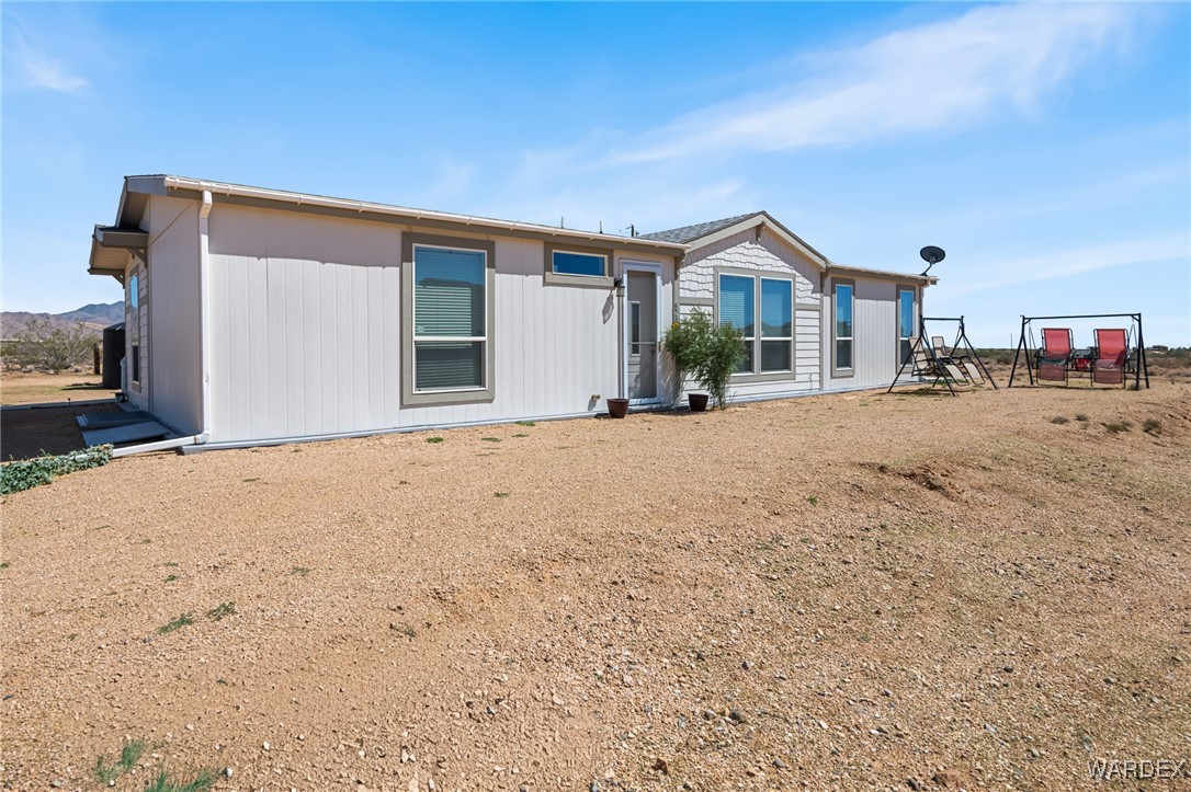 8248 N Teddy Roosevelt Road