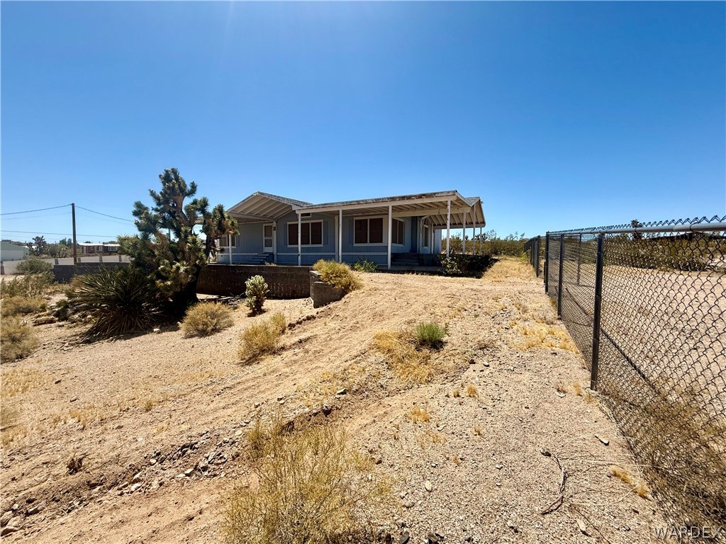 340 W Havasu Lane