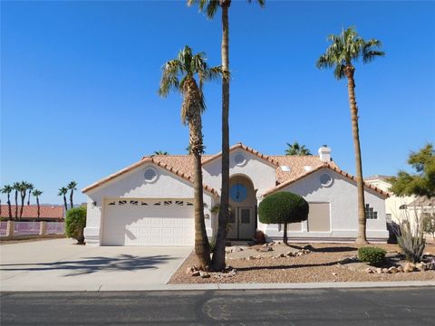 6125 S Bella Vista Drive Fort Mohave AZ 86426