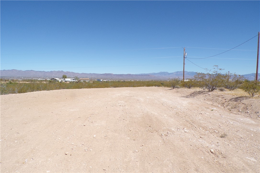 1386 S Don Luis Road