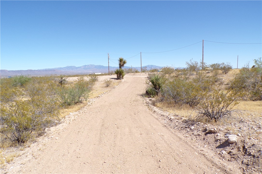 1386 S Don Luis Road