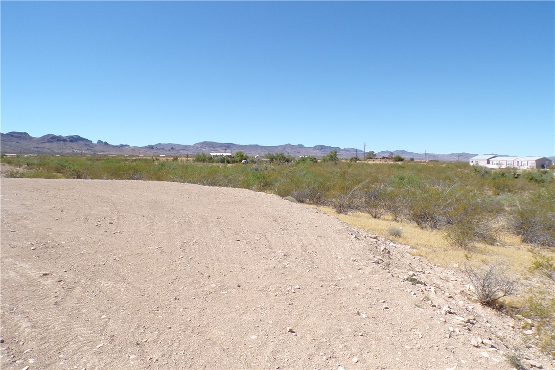 1386 S Don Luis Road