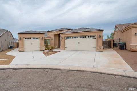 A home in Fort Mohave