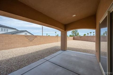 A home in Fort Mohave