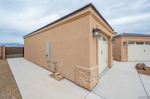 A home in Fort Mohave