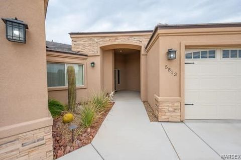 A home in Fort Mohave