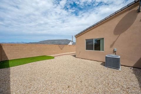 A home in Fort Mohave