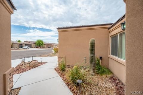 A home in Fort Mohave