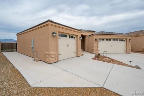 A home in Fort Mohave