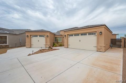 A home in Fort Mohave