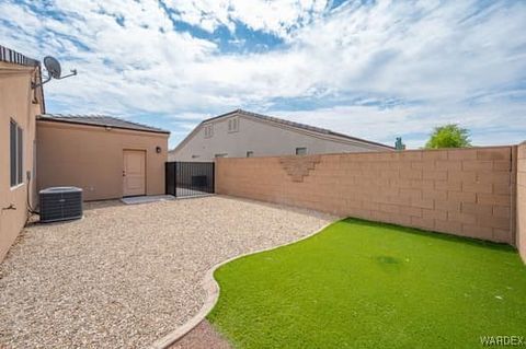 A home in Fort Mohave