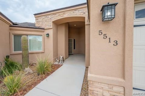 A home in Fort Mohave