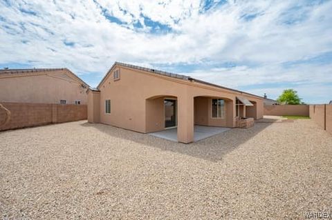 A home in Fort Mohave