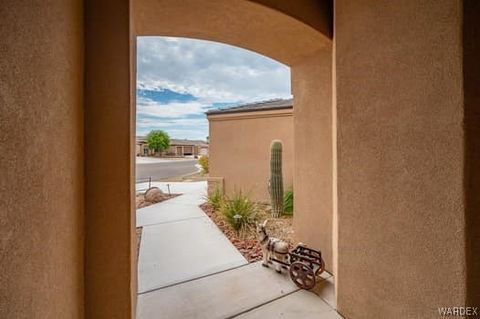 A home in Fort Mohave