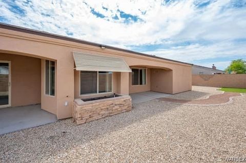 A home in Fort Mohave