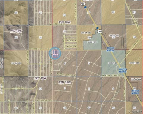 Featured picture for the property 001042