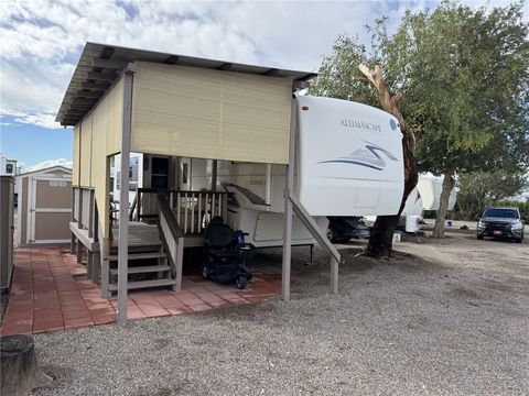 1515 Goldrush Road #103 Bullhead City AZ 86442