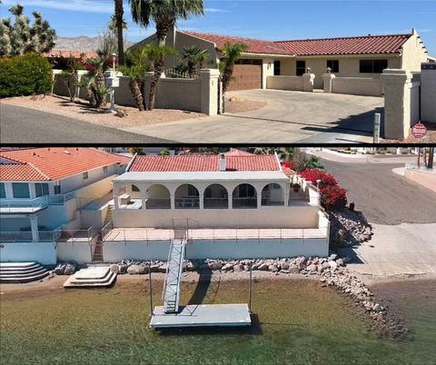 1253 Riverfront Drive Bullhead City AZ 86442