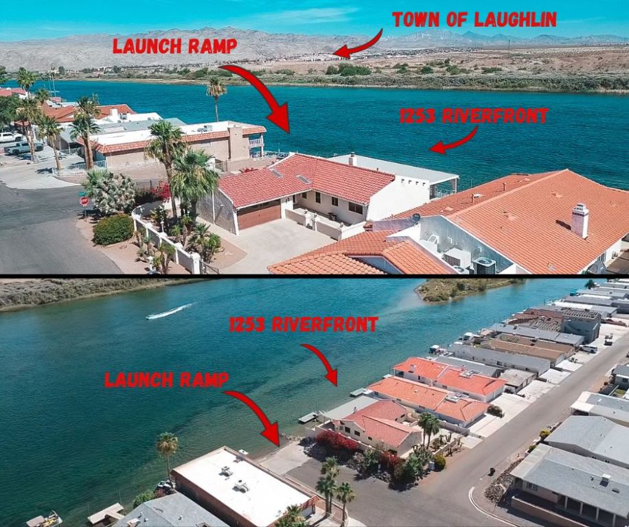 1253 Riverfront Drive