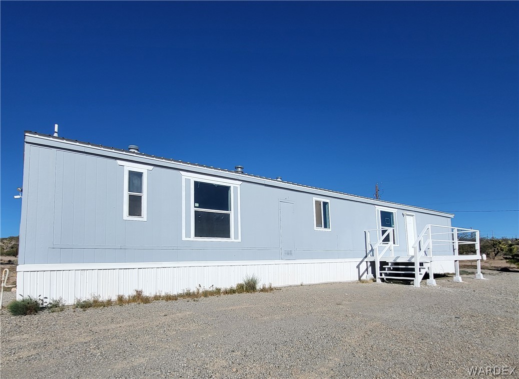 675 W Bright Angel Drive