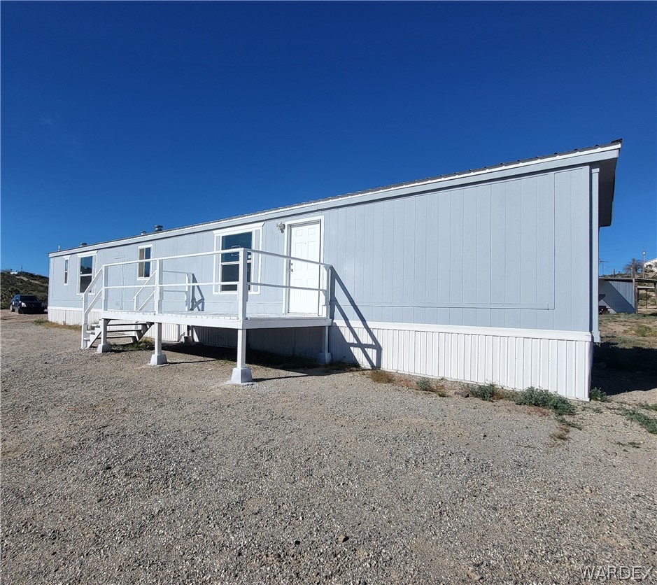 675 W Bright Angel Drive