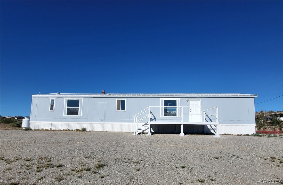 675 W Bright Angel Drive