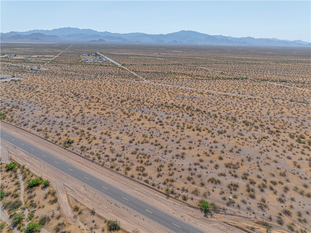 0 Oatman Highway