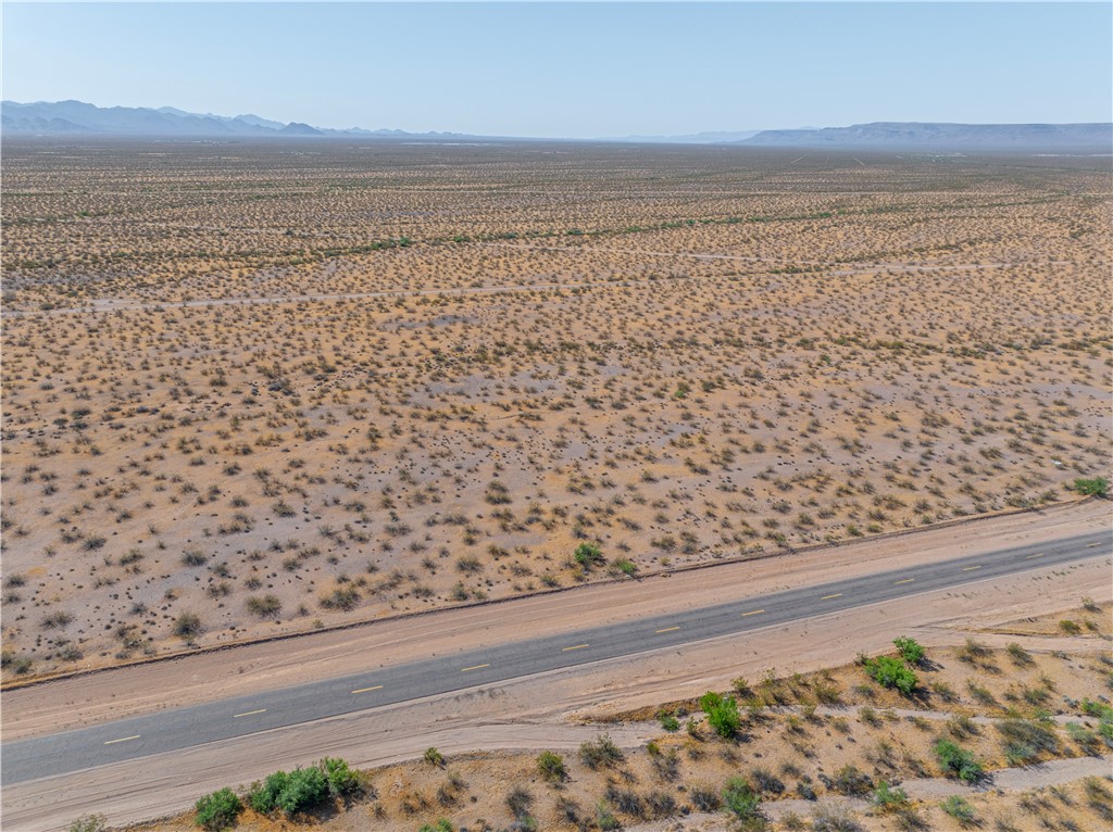 0 Oatman Highway