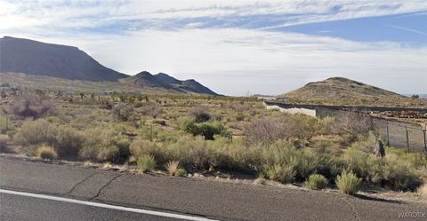 3374 Hwy 68 Golden Valley AZ 86413