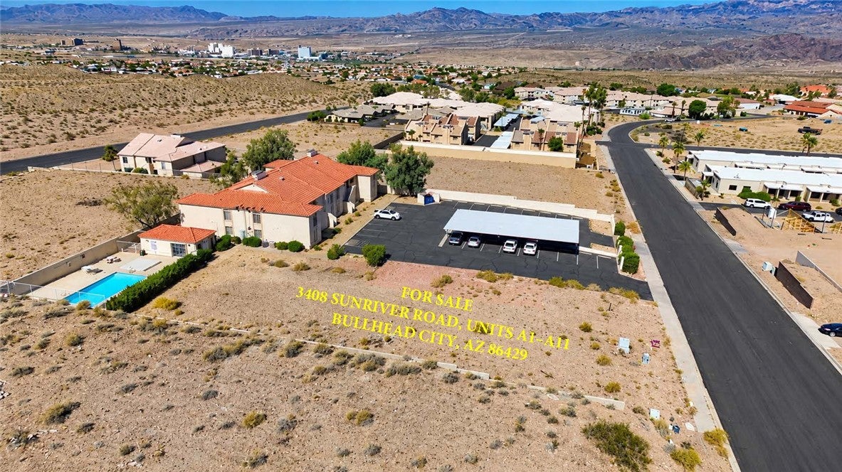 3408 Sunriver Road A1