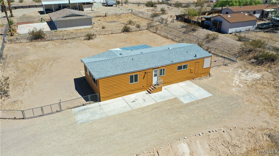 View Topock, AZ 86436 mobile home