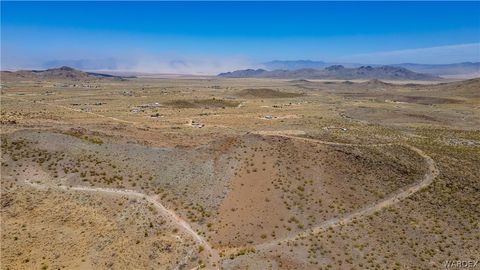 A home in Kingman