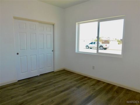 A home in Mohave Valley