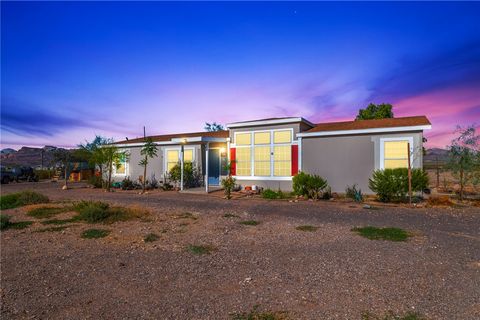 705 S Eden Road Golden Valley AZ 86413