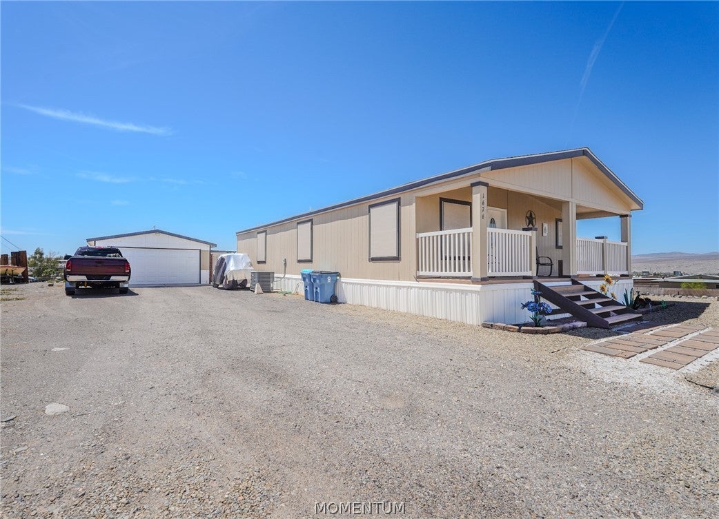 1676 Arena Drive