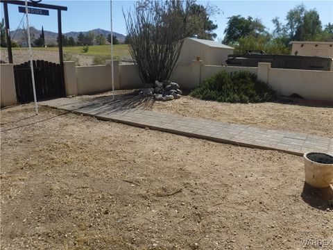 A home in Kingman