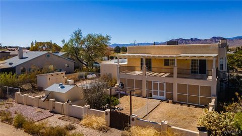 A home in Kingman