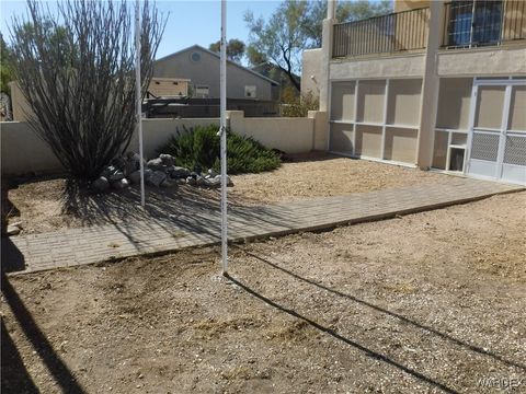 A home in Kingman