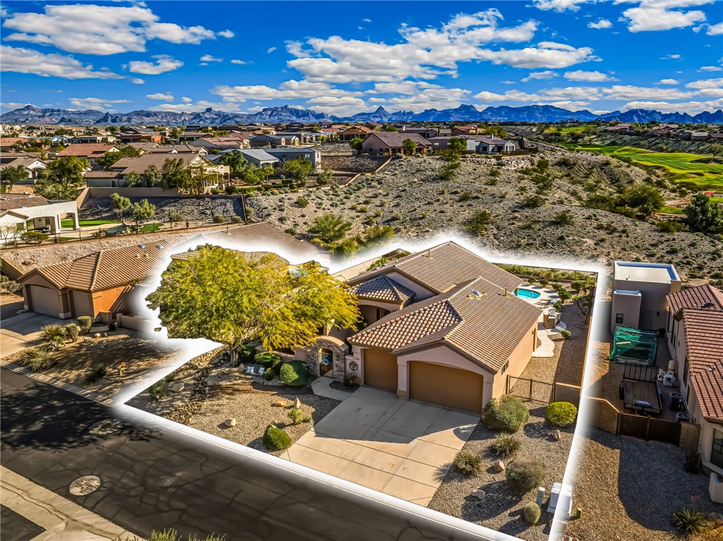 2782 Sidewheel Drive