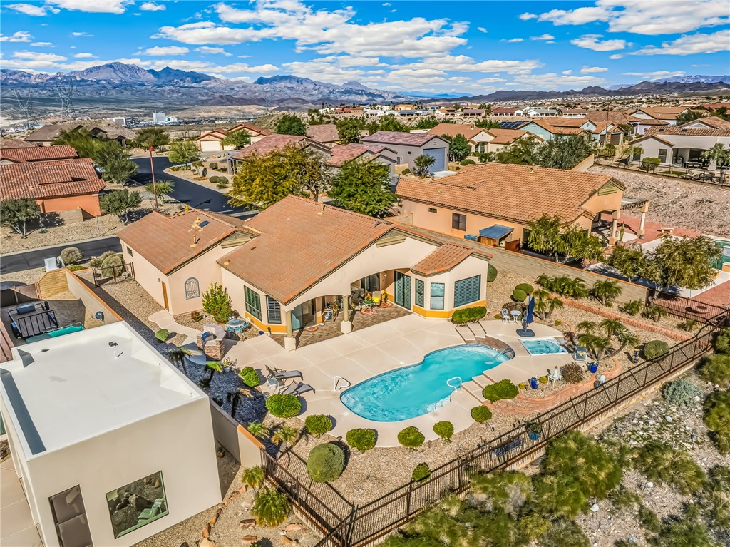 2782 Sidewheel Drive