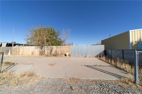 A home in Kingman