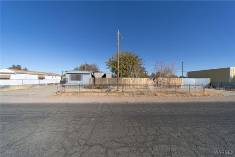 A home in Kingman