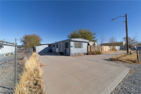 A home in Kingman